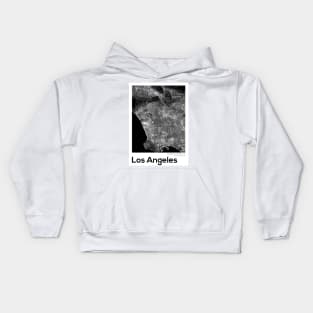 Los Angeles Kids Hoodie